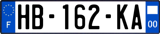 HB-162-KA