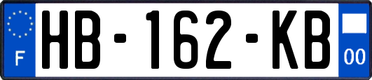 HB-162-KB