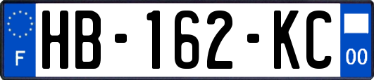 HB-162-KC