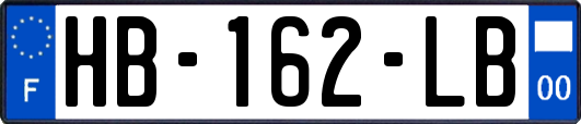 HB-162-LB