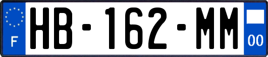 HB-162-MM