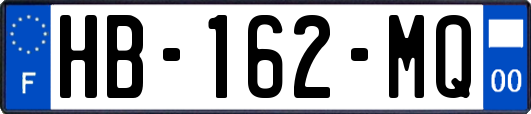 HB-162-MQ