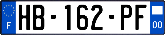 HB-162-PF