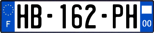 HB-162-PH