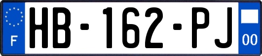 HB-162-PJ