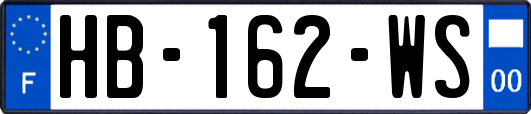 HB-162-WS