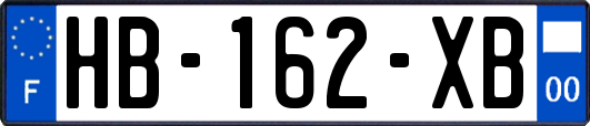 HB-162-XB