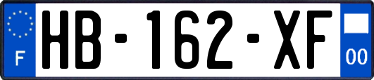 HB-162-XF
