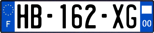 HB-162-XG