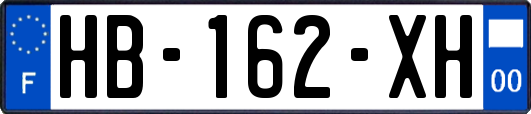 HB-162-XH