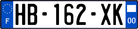 HB-162-XK