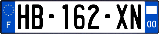 HB-162-XN
