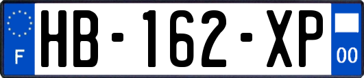 HB-162-XP