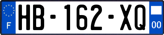 HB-162-XQ