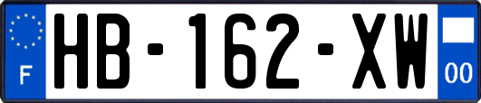 HB-162-XW