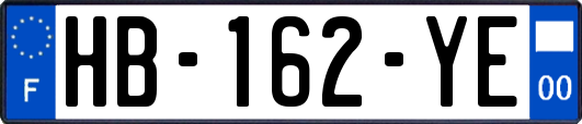 HB-162-YE