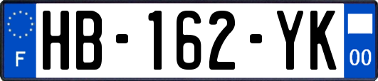 HB-162-YK