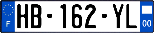 HB-162-YL