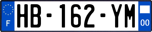 HB-162-YM