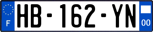 HB-162-YN