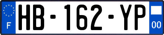 HB-162-YP