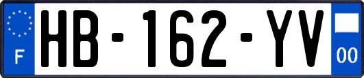 HB-162-YV