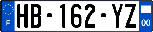 HB-162-YZ