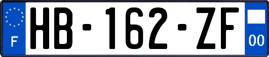 HB-162-ZF