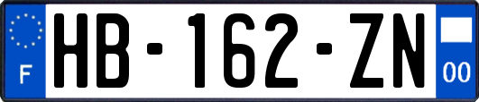 HB-162-ZN