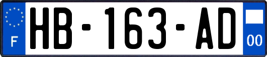 HB-163-AD