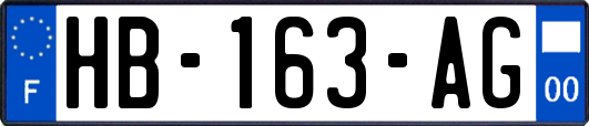 HB-163-AG