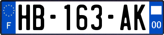 HB-163-AK