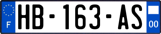 HB-163-AS
