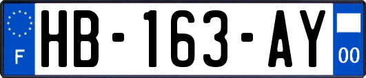 HB-163-AY