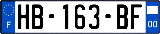 HB-163-BF