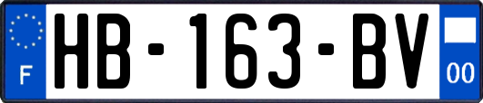 HB-163-BV