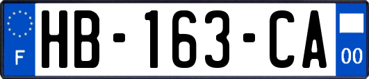 HB-163-CA