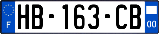 HB-163-CB