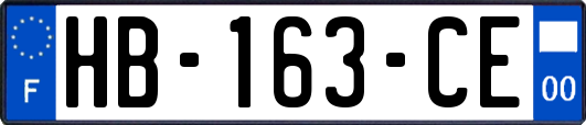 HB-163-CE