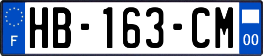 HB-163-CM