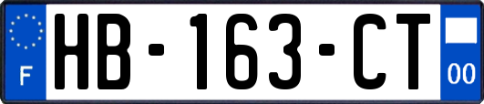 HB-163-CT