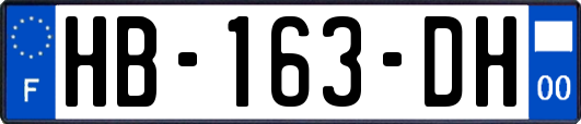 HB-163-DH