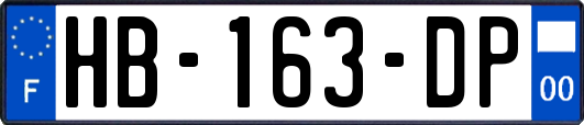 HB-163-DP