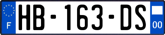 HB-163-DS