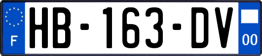 HB-163-DV