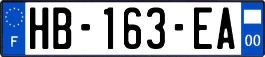 HB-163-EA