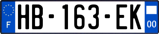 HB-163-EK
