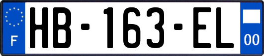 HB-163-EL
