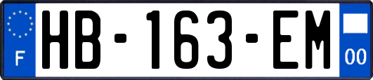 HB-163-EM