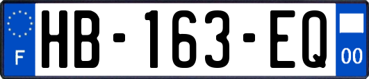 HB-163-EQ